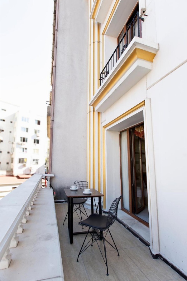 Hotel Queens Land Main image