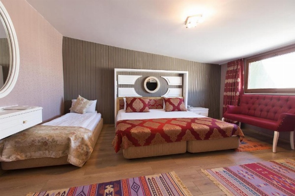 Hotel Queens Land image 31